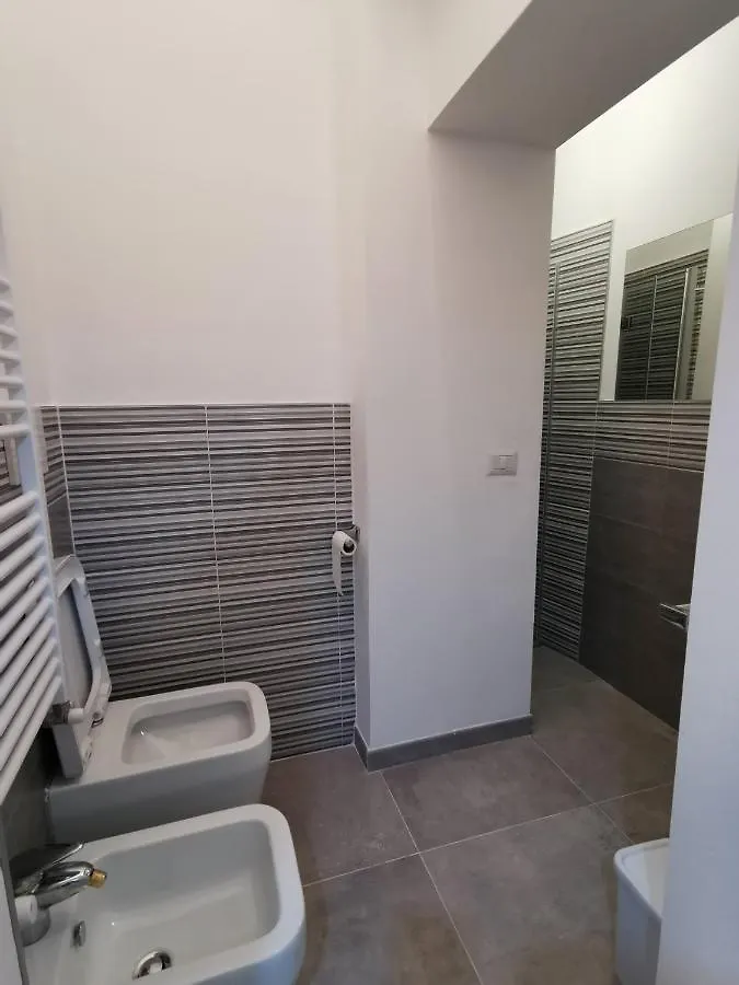 Milano - Fuorisalone Apartamento