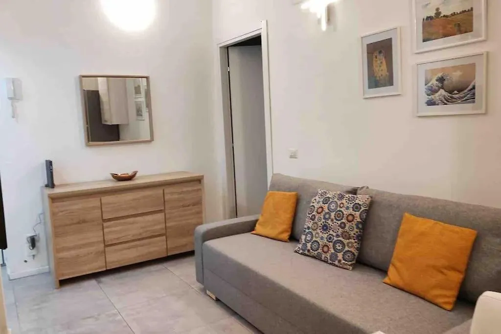 Milano - Fuorisalone Apartamento