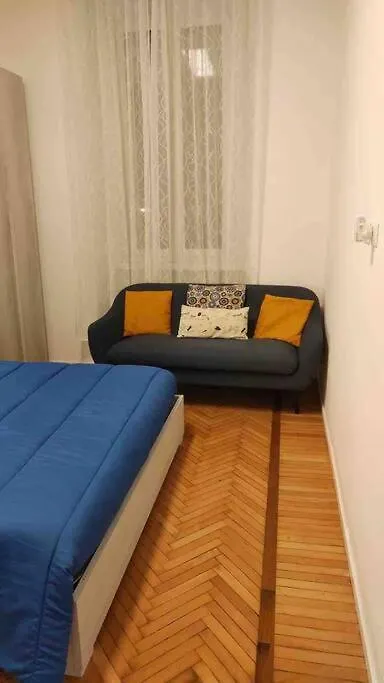 Milano - Fuorisalone Apartamento