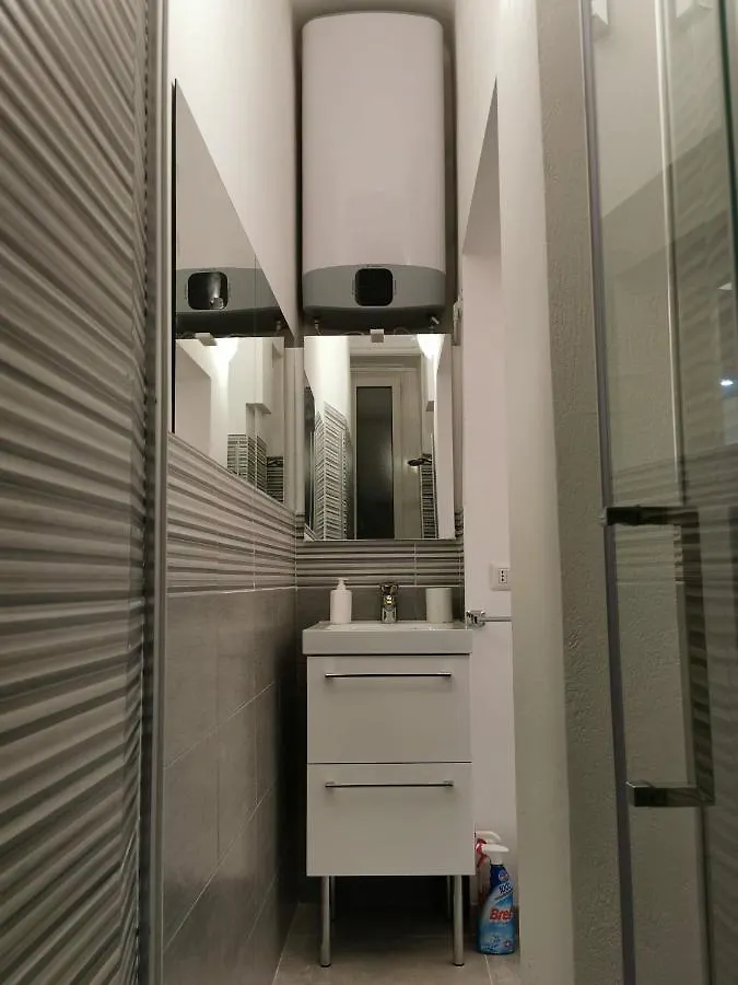 Milano - Fuorisalone Apartamento Italia